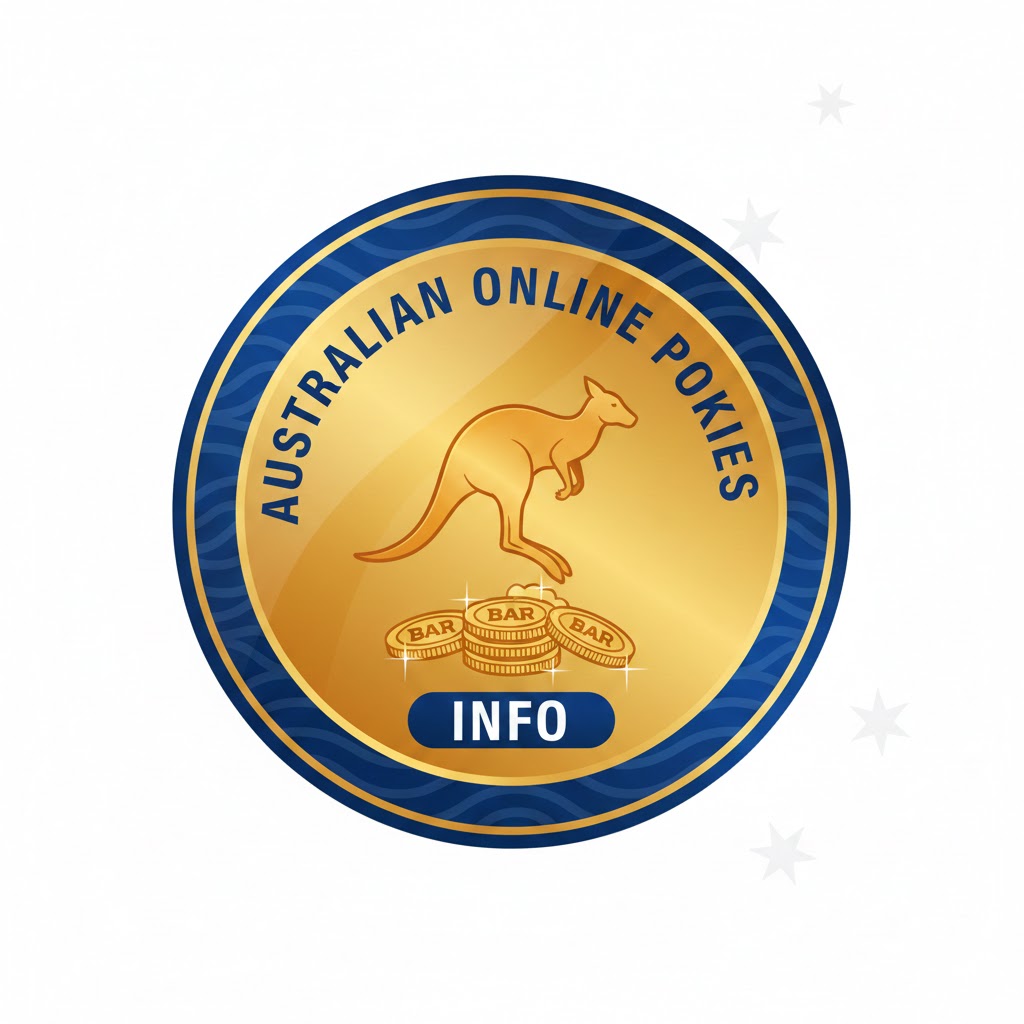 Australian Online Pokies